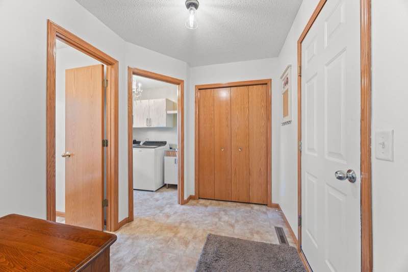 Mudroom