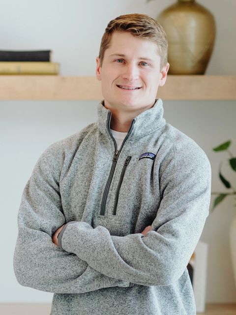 Tom Olson